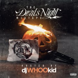 D12 - The Devils Night